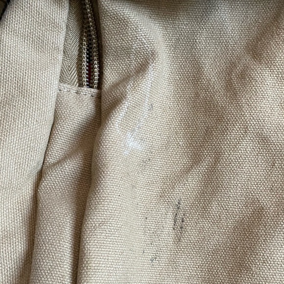 Heritage duffel unisex - Picture 9 of 9